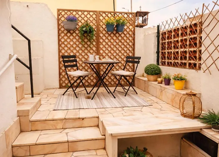 Little Garden Old Town Cascais